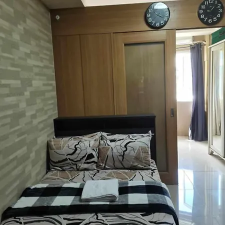 Tls Staycation Near Moa Naia Airport